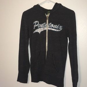 Pentatonix zip up